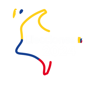 Logo Elecciones Colombia